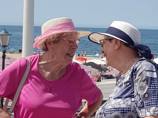 Een dagtocht voor ouderen naar Zandvoort met een rondrit is altijd een goed idee. Wij organiseren deze senioren dagtochten voor iedereen.