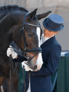 paard