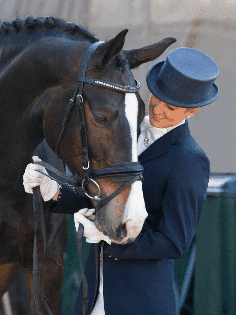 paard