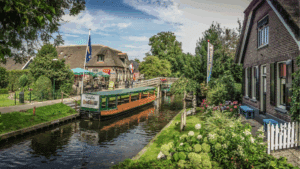 giethoorn